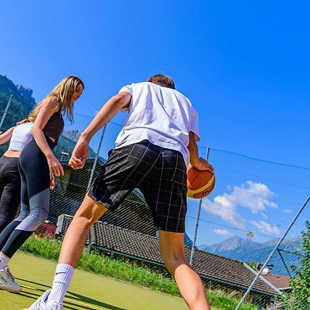Happy Stubai Hotel Neustift im Stubaital Luaran gambar