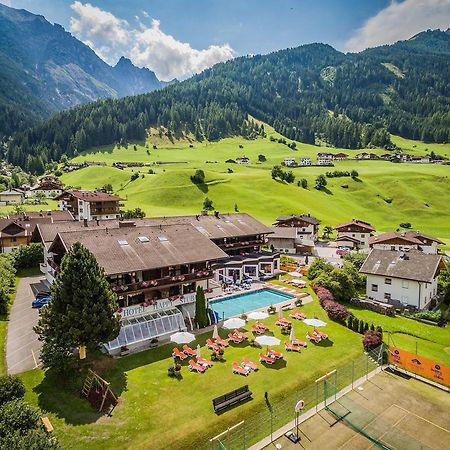 Happy Stubai Hotel Neustift im Stubaital Luaran gambar