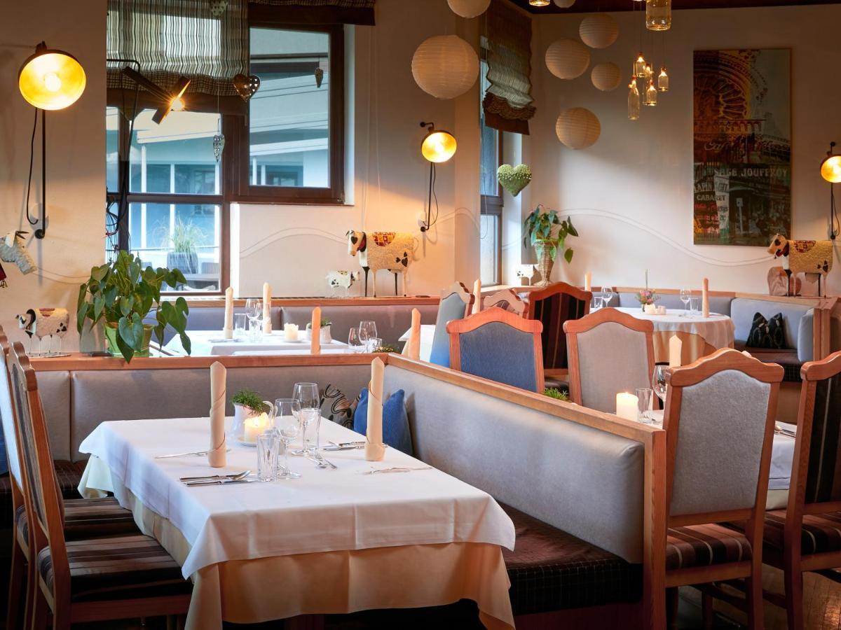Happy Stubai Hotel Neustift im Stubaital Luaran gambar
