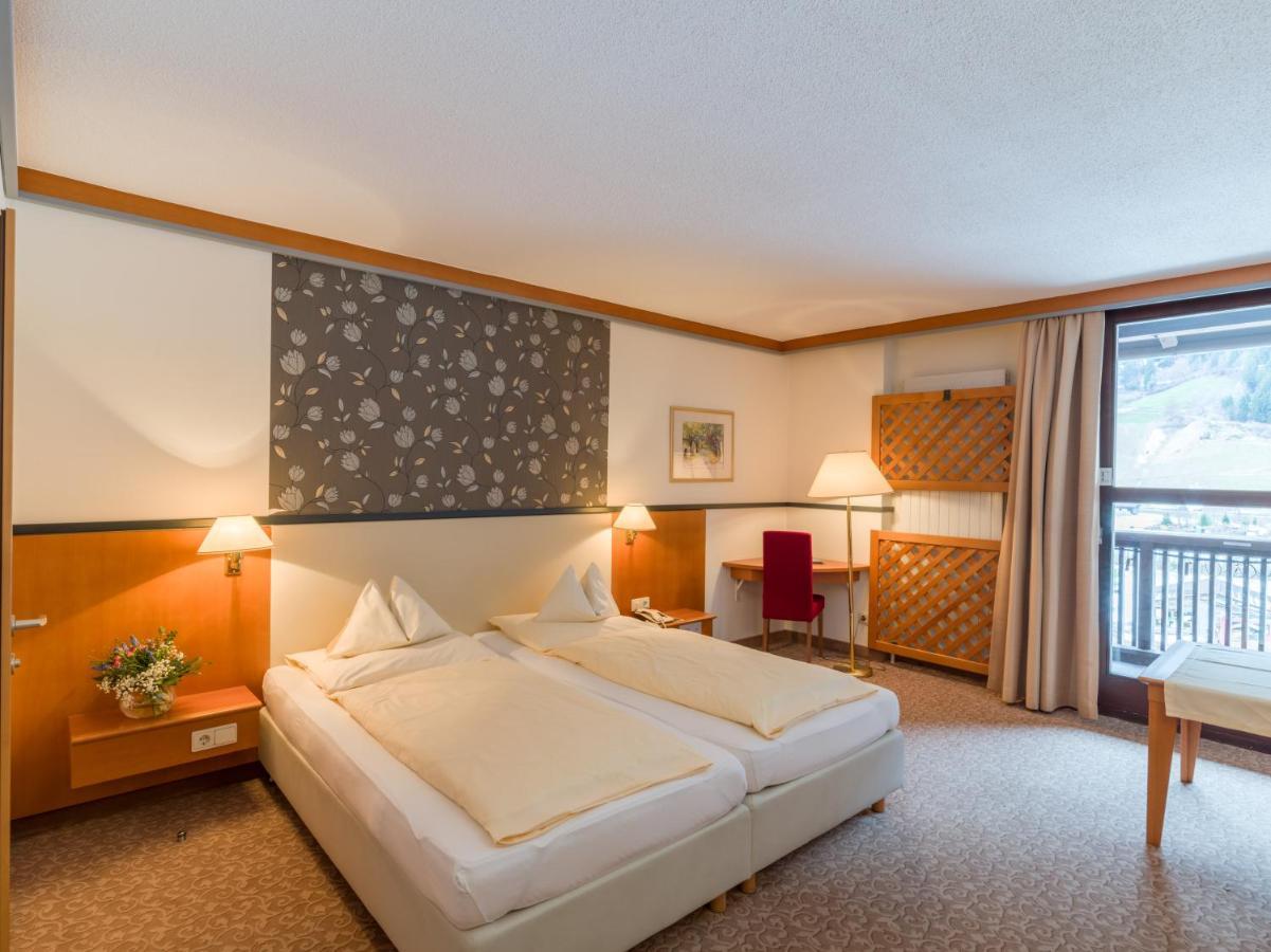 Happy Stubai Hotel Neustift im Stubaital Luaran gambar