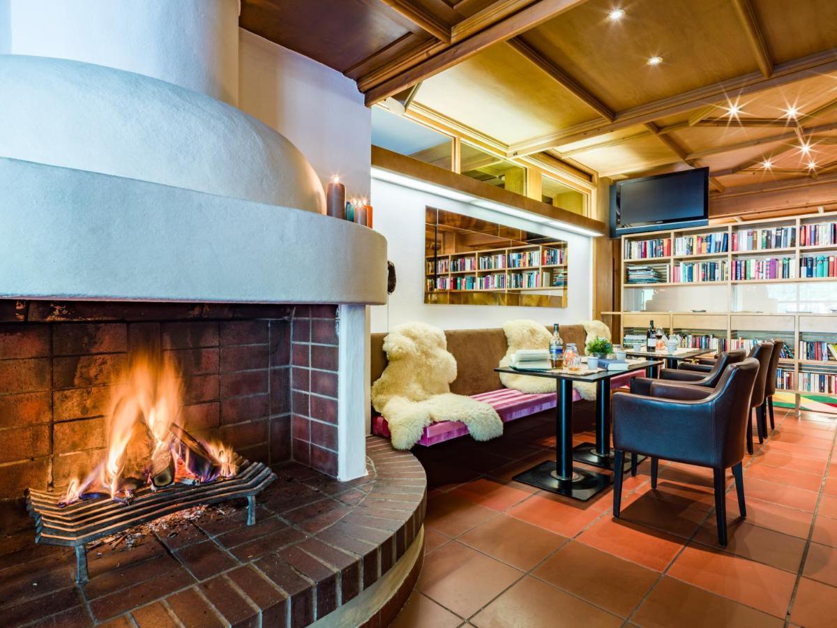 Happy Stubai Hotel Neustift im Stubaital Luaran gambar
