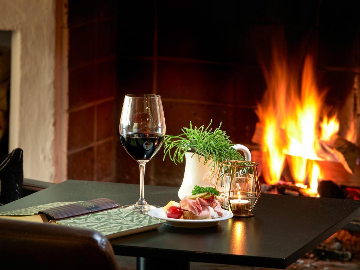 Happy Stubai Hotel Neustift im Stubaital Luaran gambar