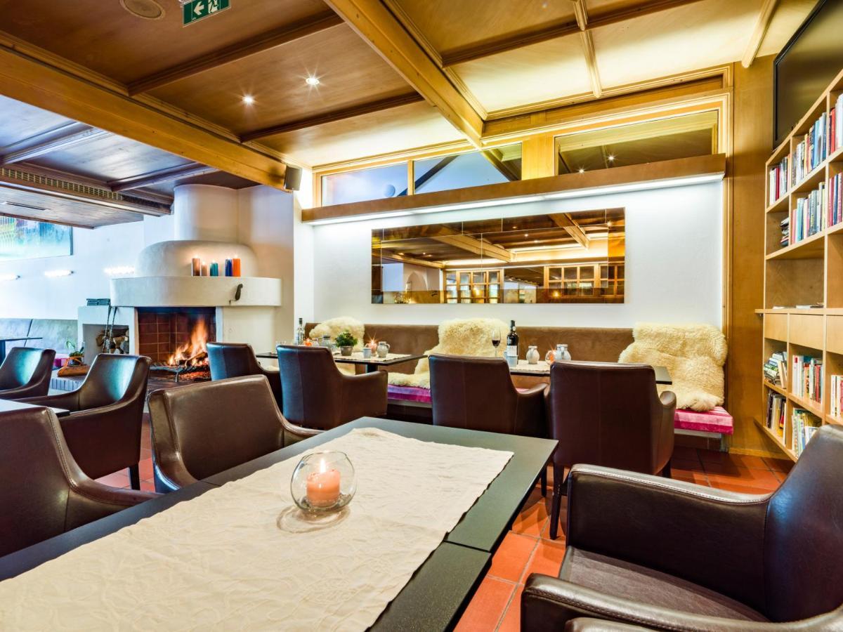 Happy Stubai Hotel Neustift im Stubaital Luaran gambar