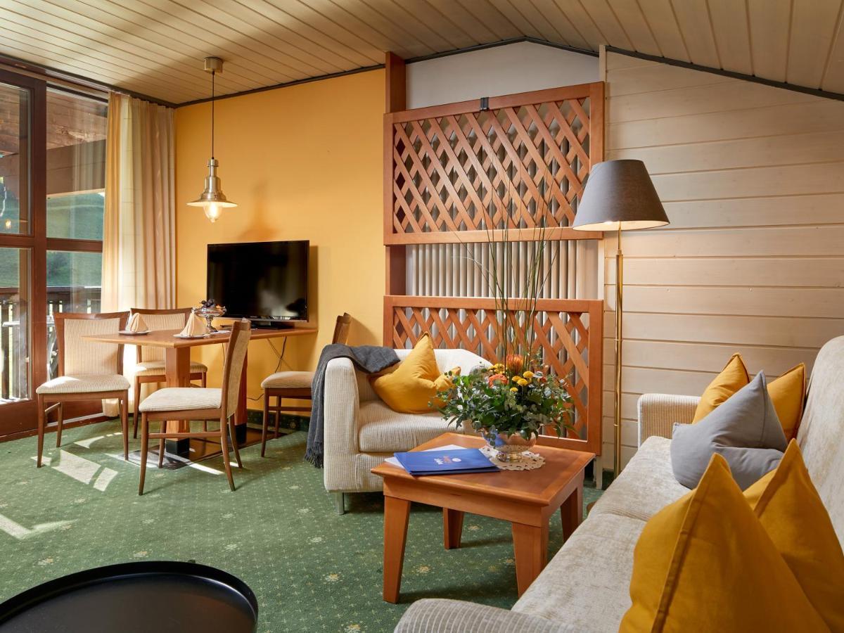Happy Stubai Hotel Neustift im Stubaital Luaran gambar