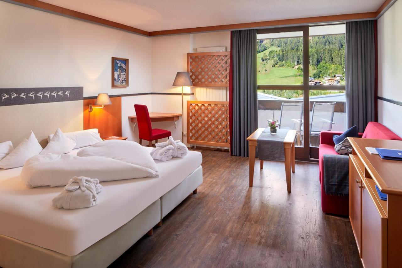 Happy Stubai Hotel Neustift im Stubaital Luaran gambar