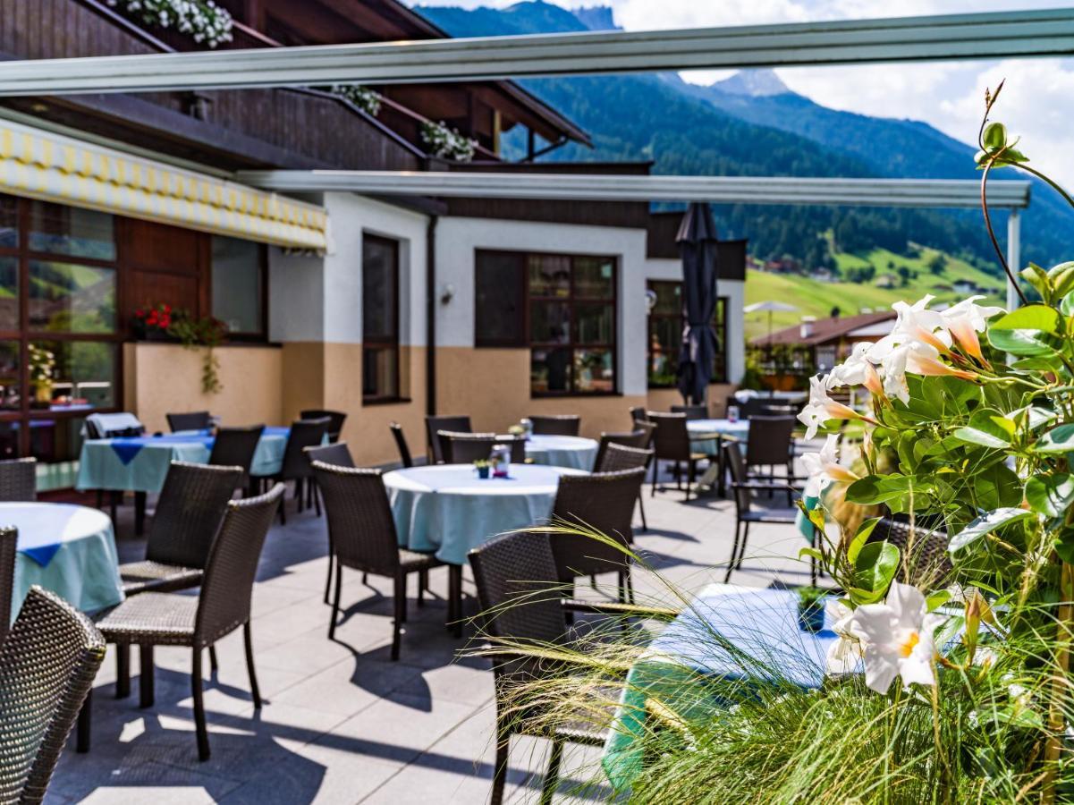 Happy Stubai Hotel Neustift im Stubaital Luaran gambar