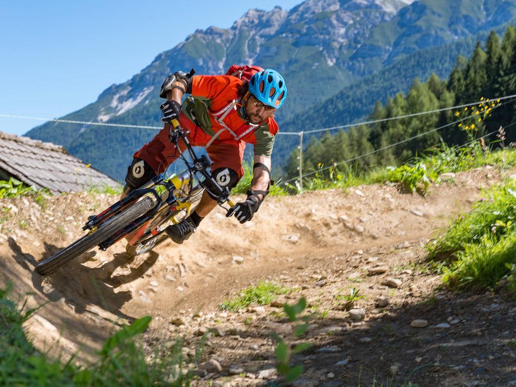 Happy Stubai Hotel Neustift im Stubaital Luaran gambar