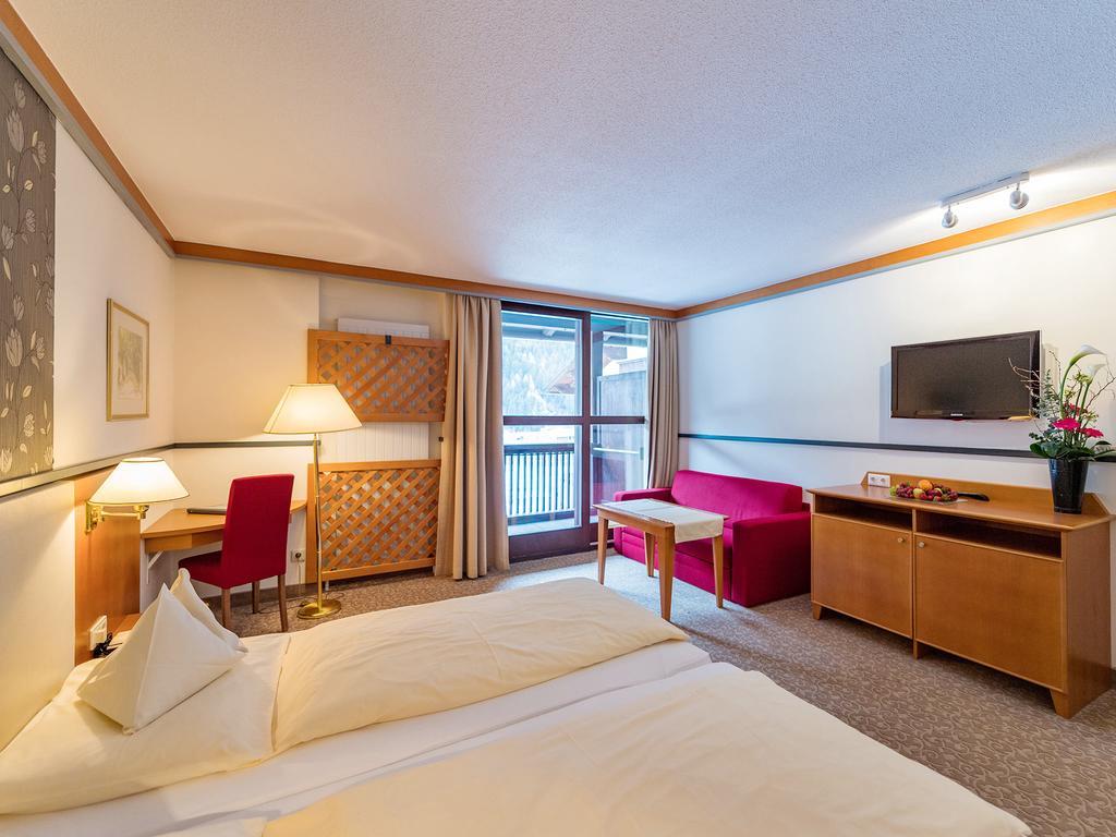 Happy Stubai Hotel Neustift im Stubaital Luaran gambar
